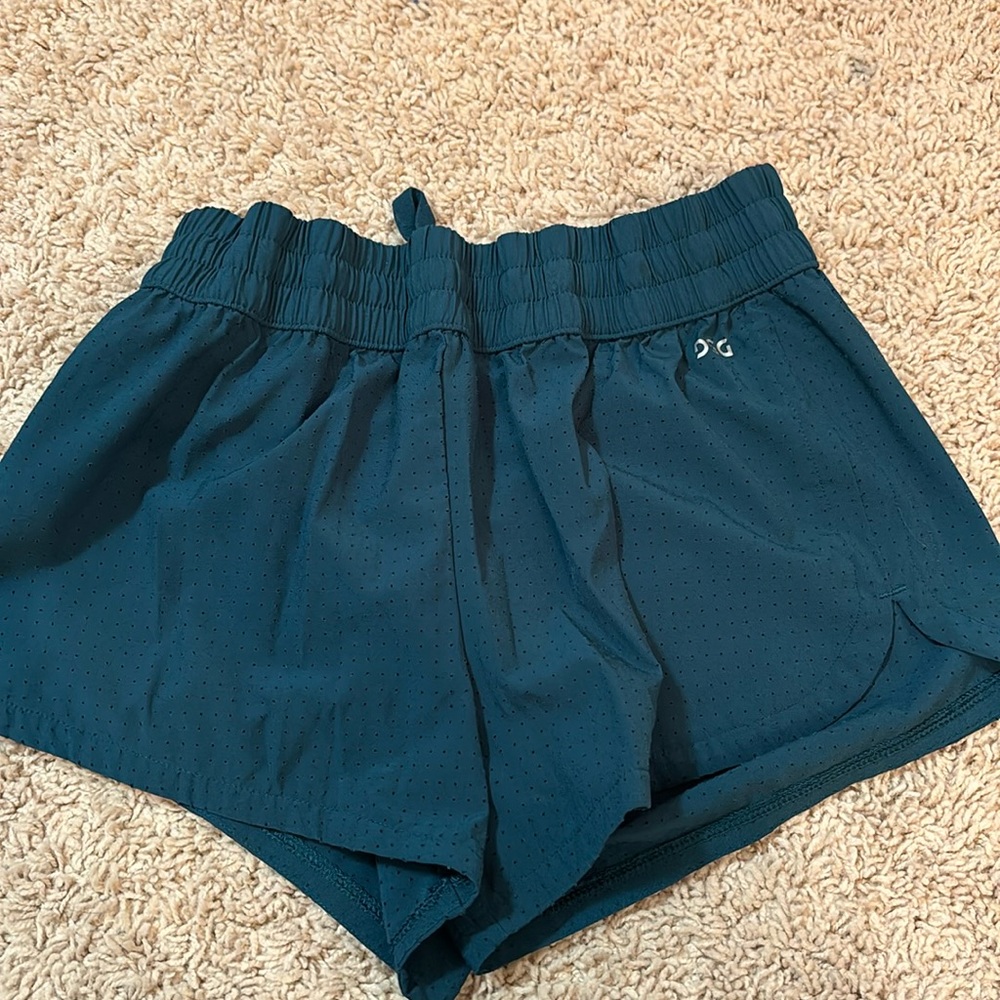 DSG Shorts!